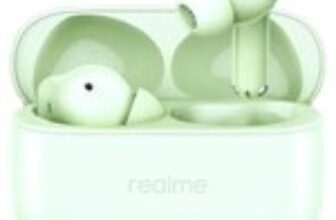 Realme Buds N1 True Wireless Stereo (TWS) Earphones