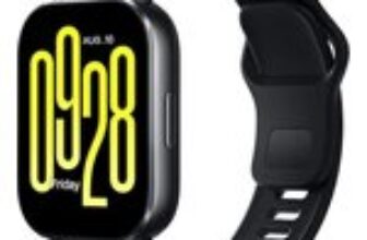 Redmi Watch 5 Active