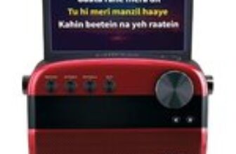 Saregama Carvaan Karaoke