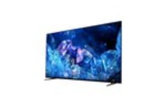 Sony 77-inch Ultra-HD XR OLED A80K TV (XR-77A80K)