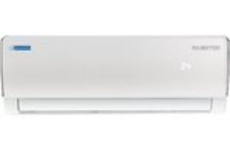 Blue Star 1 Ton 3 Star Inverter Split AC (IC312XATU)