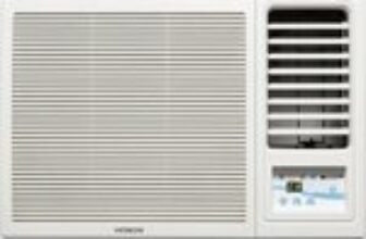 Hitachi 1 Ton 3 Star Window AC (KAZE PLUS RAW312KWD)