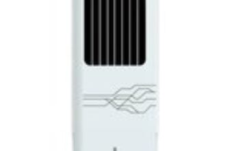 Hindware Snowcrest 12 L Tower Air Cooler (Rio)