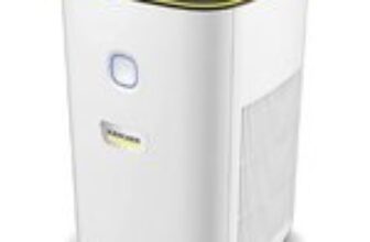 Karcher AF 20 Room Air Purifier