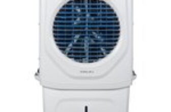 Bajaj 70 L Personal Air Cooler (Velar)