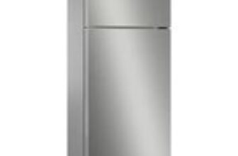 Bosch 334 L Frost Free Double Door 2 Star Refrigerator (CTC35S02GI)