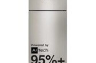 Godrej 436 L Frost Free Double Door 2 Star Refrigerator (RT EONREGALIS477B)