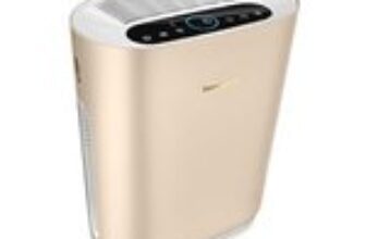Honeywell Air Touch i9 Room Air Purifier