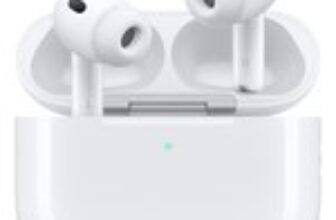 Apple AirPods Pro 3 True Wireless Stereo (TWS) Earphones