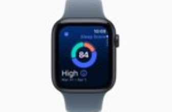 Apple Watch SE 3