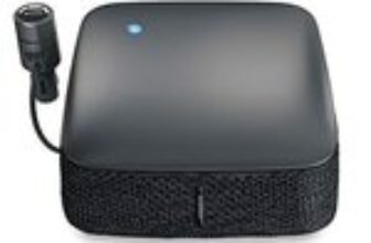 Blueair Cabin Car Air Purifier