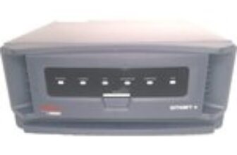 Tez By Luminous Smart+ Square Wave Inverter