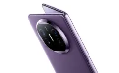 Huawei Mate X5