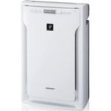 Sharp FP-A80M-W Room Air Purifier