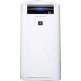Sharp KC-G40M-W Room Air Purifier