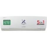 Lloyd 1.0 Ton 5 Star Inverter Split AC (GLS12I5FWBEV)