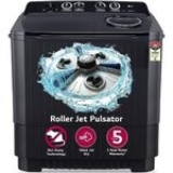 LG 8 kg Semi Automatic Top Load Washing Machine (P8035SKAZ)