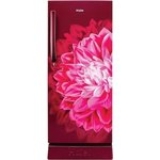 Haier 190 L Direct Cool Single Door 5 Star Refrigerator (HRD 2103PRD P)