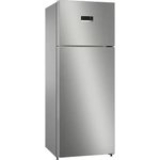 Bosch 334 L Frost Free Double Door 2 Star Refrigerator (CTC35S02GI)