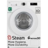 LG 7 kg Fully Automatic Front Load Washing Machine (FHB1207Z2W)