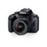 Canon EOS 700D 18MP DSLR Camera