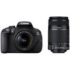 Canon EOS 7D Mark II 20.2MP DSLR Camera