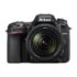 Canon EOS Rebel T6 18MP DSLR Camera