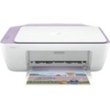 HP DeskJet 2331 Inkjet Multi Function Color Printer
