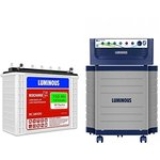 Luminous Eco Watt Neo 850 Square Wave Inverter