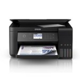 Epson EcoTank L6160 Ink Tank Multi Function Color Printer